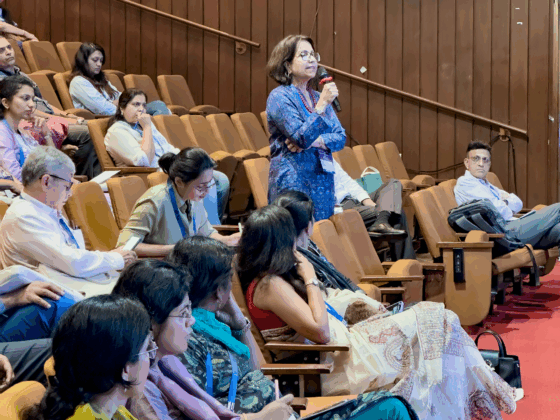 Audience-Participation